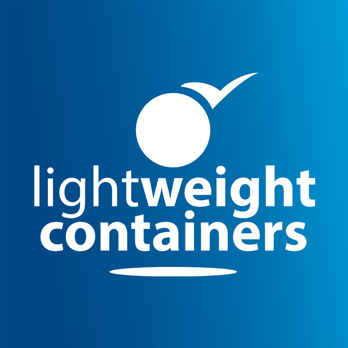 Lightweight Containers logo
